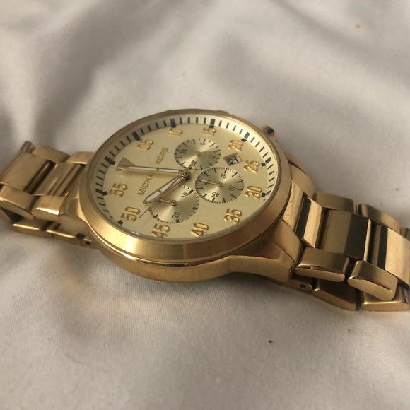 Michael Kors Watch - Picture 2 of 8